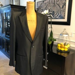 Gucci Suits - Men's Gucci Slim Fit & Tailored Suit